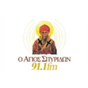 Agios Spyridon FM