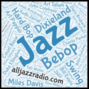 All Jazz Radio