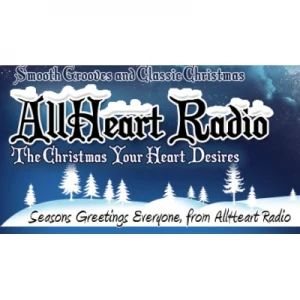 AllHeart Radio at Christmas