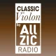 Allzic Radio CLASSIC VIOLON