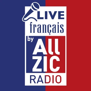 Allzic Radio LIVE FR