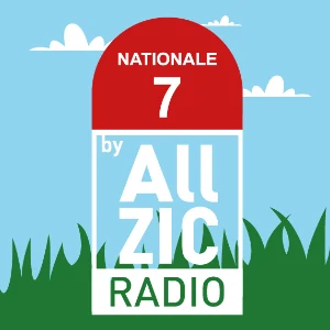 Allzic Radio NATIONALE 7