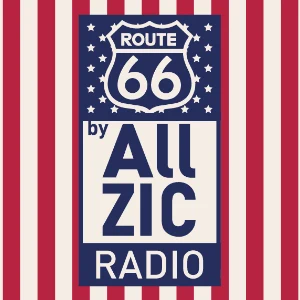 Allzic Radio ROAD 66