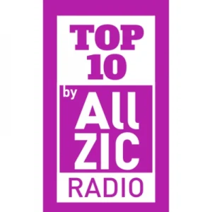 Allzic Radio TOP 10