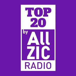 Allzic Radio TOP 20