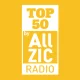 Allzic Radio TOP 50