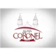 Alma Coronel Radio