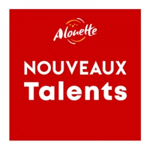 Alouette Nouveaux Talents