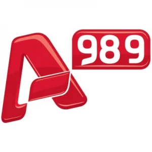 Alpha 989