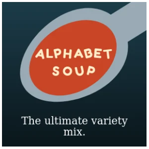 Alphabet Soup