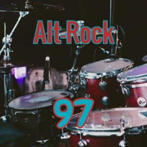 Alt-Rock 97
