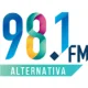 Alternativa 98.1