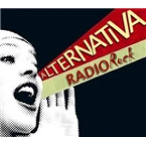 ALTERNATIVAradioROCK