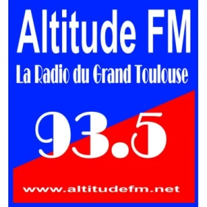 Altitude FM 93.5