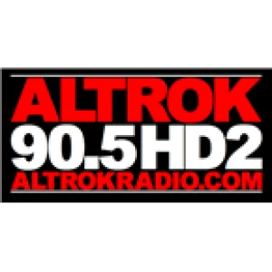 Altrok Radio