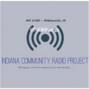 AM 1700 INCRP Indiana Community Radio