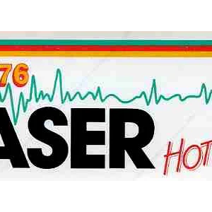 AM576khz Laser Hot Hits