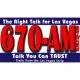 AM670 KMZQ