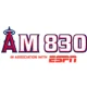 AM830 KLAA