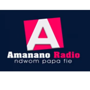 Amanano Radio