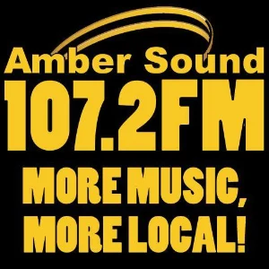 Amber Sound 107.2 FM