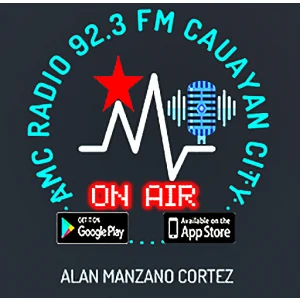 AMC RADIO 92.3 CAUAYAN CITY