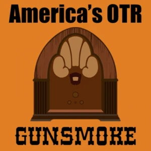 America's OTR - 24/7 Gunsmoke