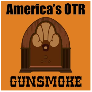 America's OTR - 24/7 Gunsmoke