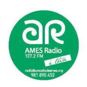 Ames Radio 107.2