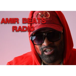 Amir Beats Radio