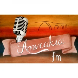 Amvrakia Fm 91.9