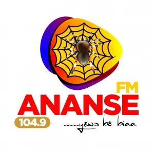 Ananse Fm