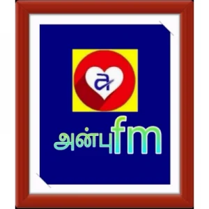 ANBU FM