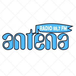 Antena Radio Jelah