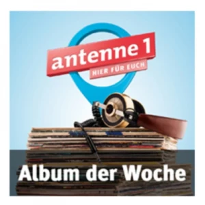 antenne 1 Album der Woche