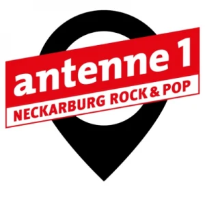 antenne 1 Neckarburg Rock & Pop
