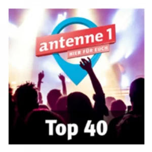 antenne 1 Top 40