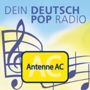Antenne AC - DeutschPop Radio
