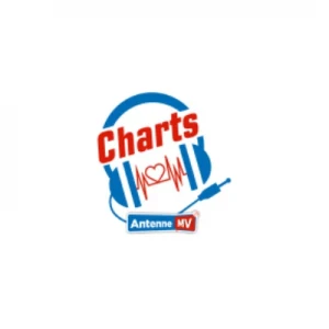 Antenne MV - Charts