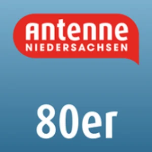 Antenne Niedersachsen 80er
