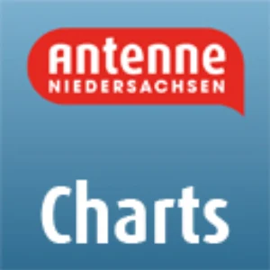 Antenne Niedersachsen Charts