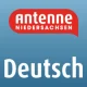 Antenne Niedersachsen Deutsch