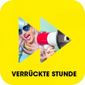 Antenne Steiermark - verrückte Stunde