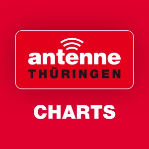 Antenne Thüringen Charts