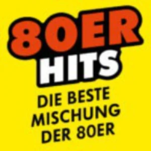 Antenne Vorarlberg - 80er Hits