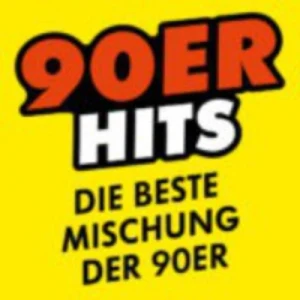 Antenne Vorarlberg - 90er Hits