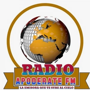 APODERATE FM