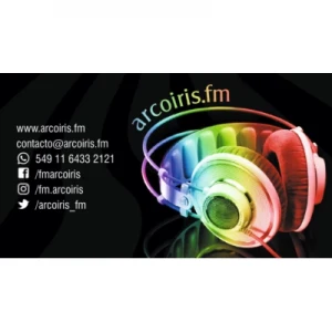 arcoirisfm
