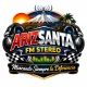 Arizsanta FM Stereo