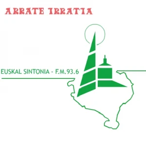Arrate Irratia